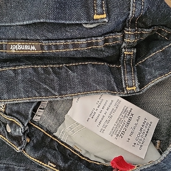 Boy jean shorts size 14 bundle - Picture 4 of 4